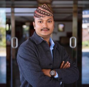Animesh Halwai
